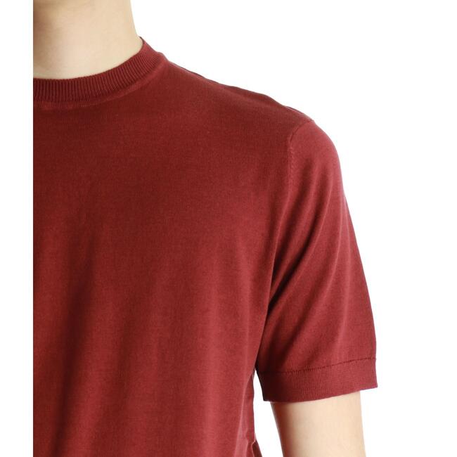 T-SHIRT IN MAGLIA SEINSE - Mad Fashion | img vers.650x/